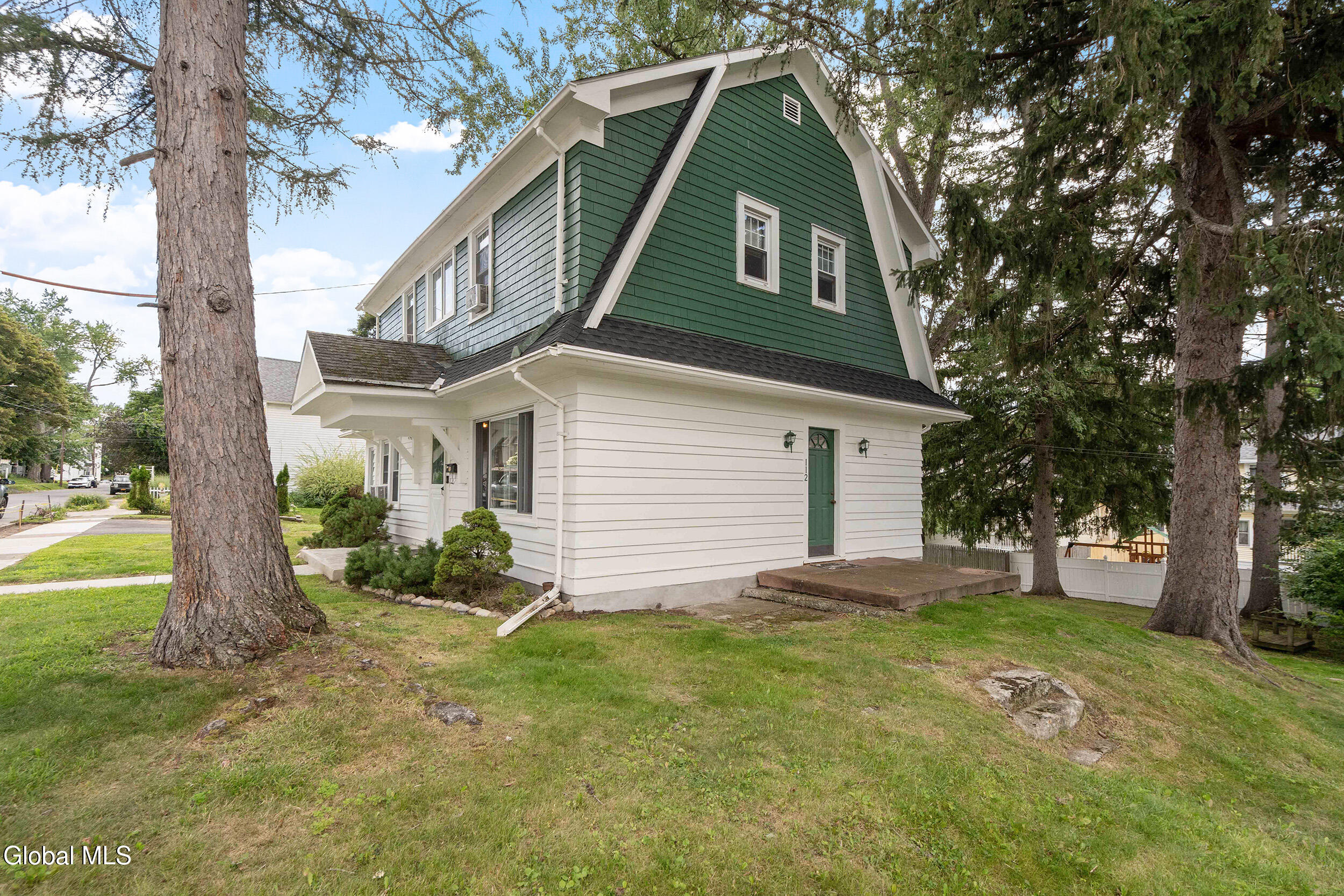 112 Fales Court Troy NY 12180