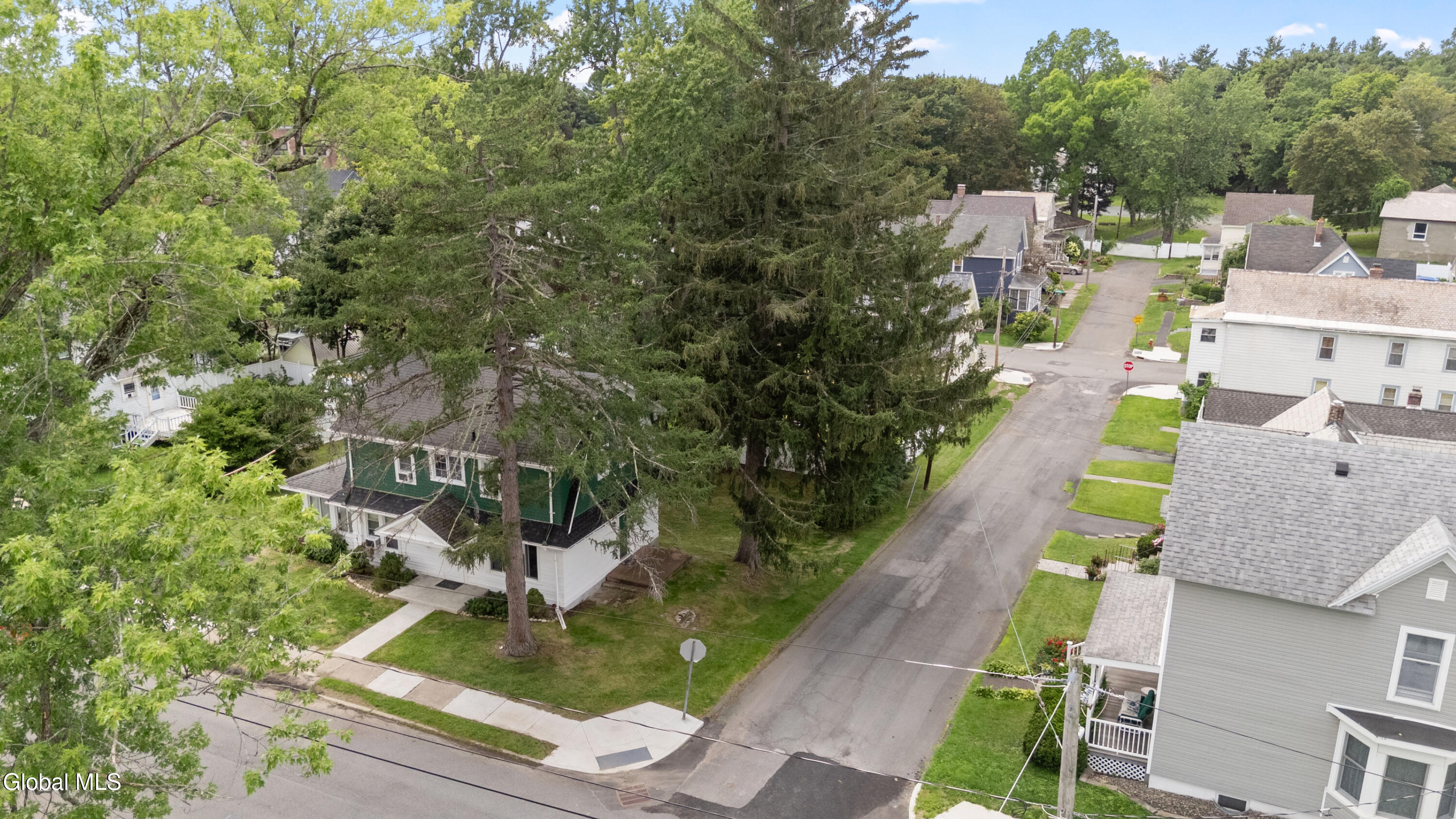112 Fales Court Troy NY 12180