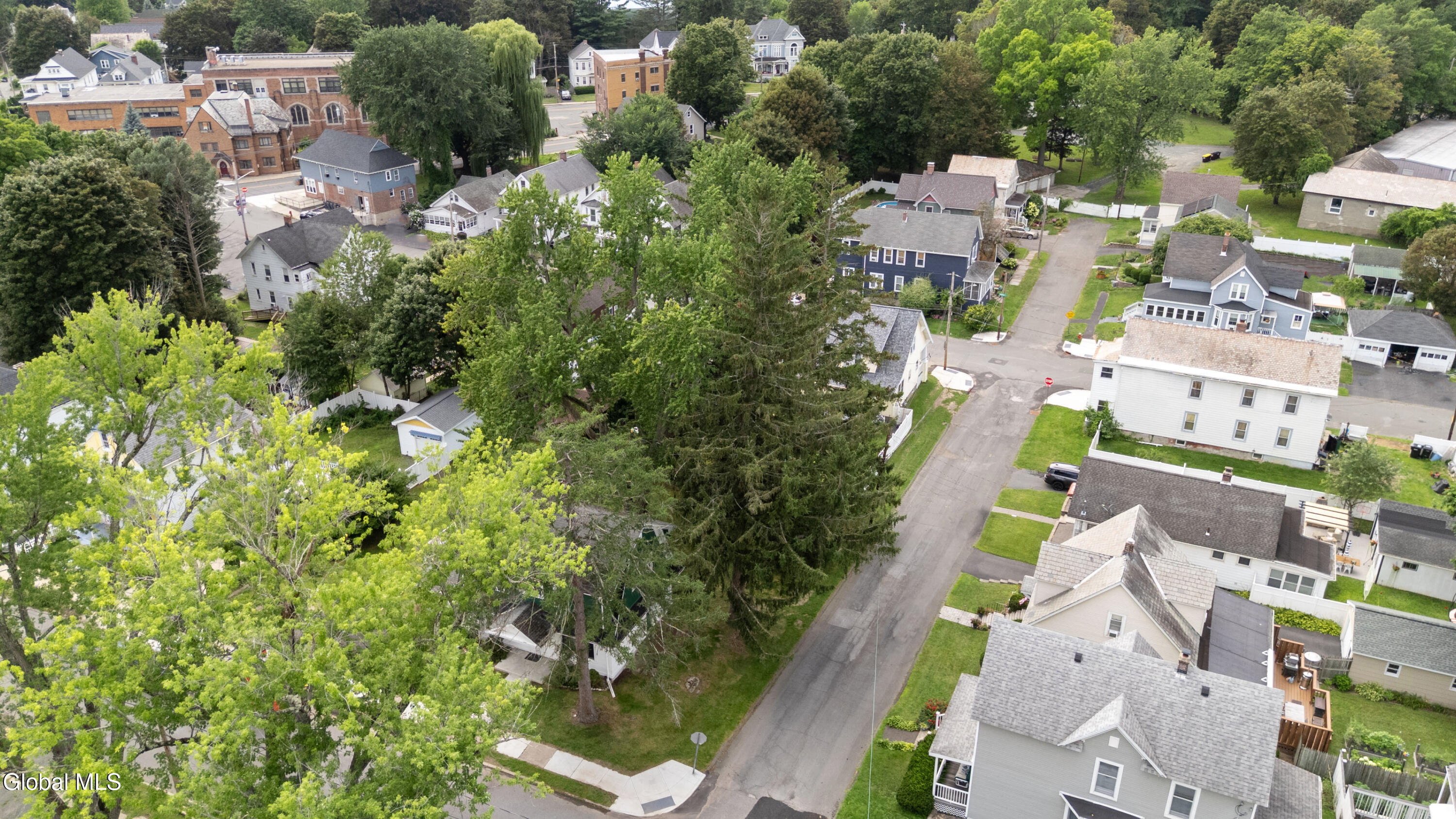 112 Fales Court Troy NY 12180
