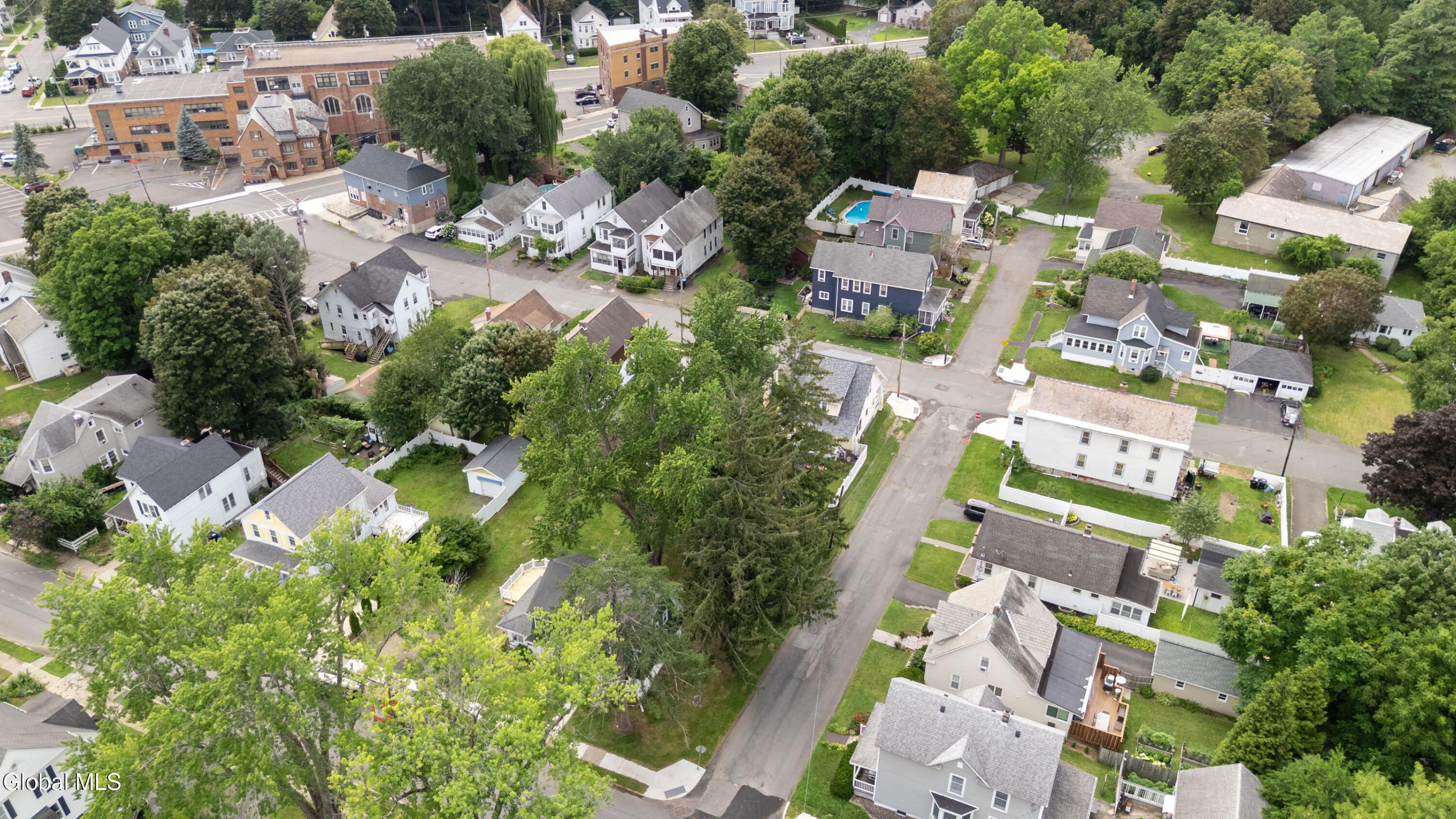 112 Fales Court Troy NY 12180