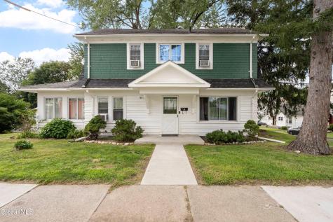112 Fales Court Troy NY 12180