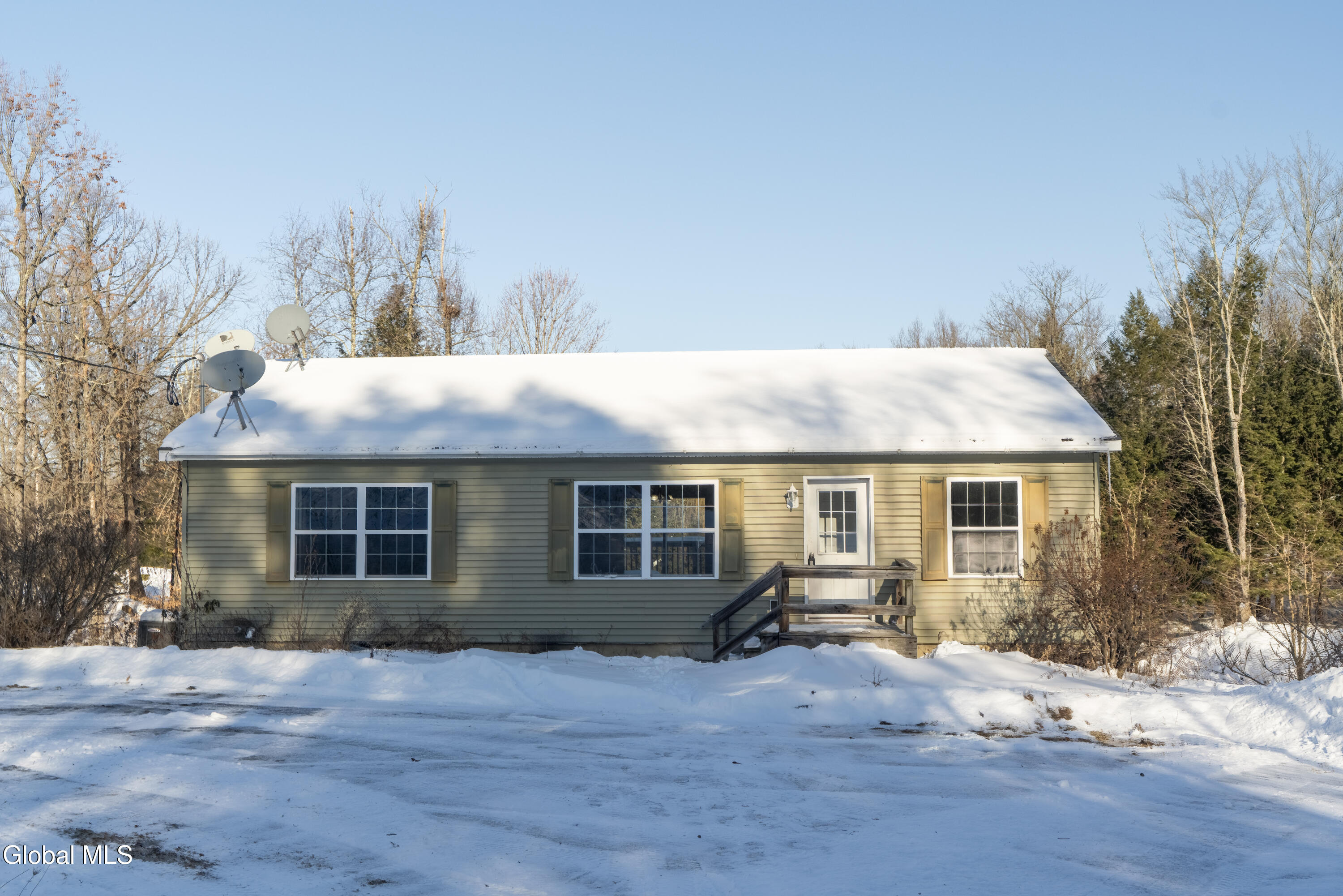 79 Keller Lane Granville NY 12832
