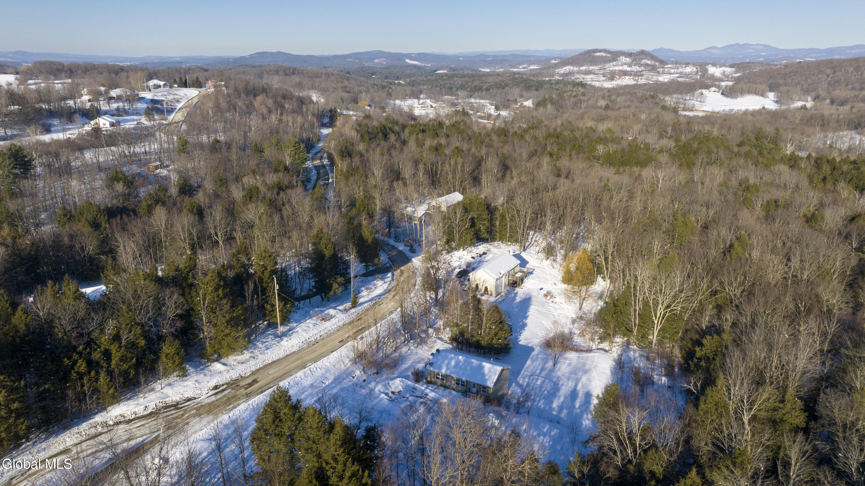 79 Keller Lane Granville NY 12832