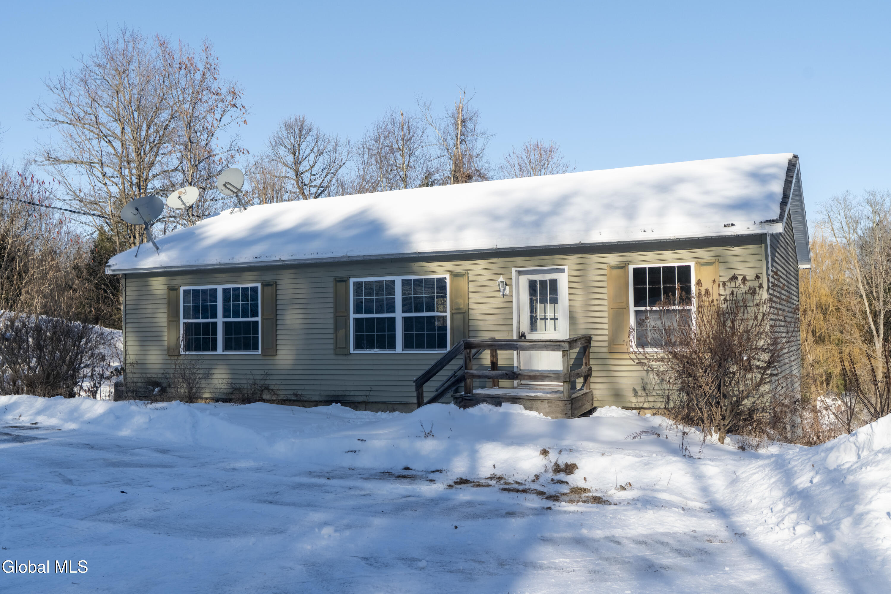 79 Keller Lane Granville NY 12832