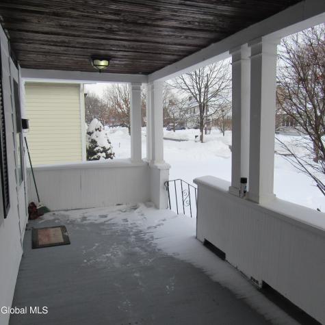 66 Van Schoick Avenue Albany NY 12208