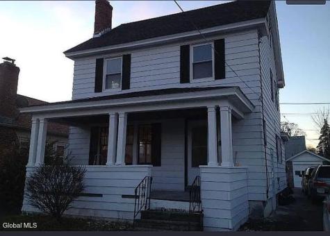 66 Van Schoick Avenue Albany NY 12208