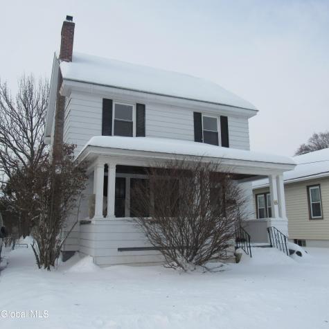 66 Van Schoick Avenue Albany NY 12208