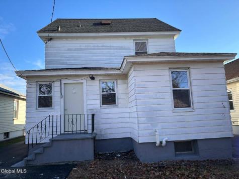 66 Van Schoick Avenue Albany NY 12208