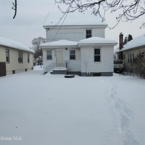 66 Van Schoick Avenue Albany NY 12208