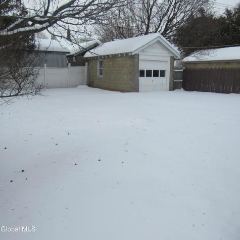 66 Van Schoick Avenue Albany NY 12208