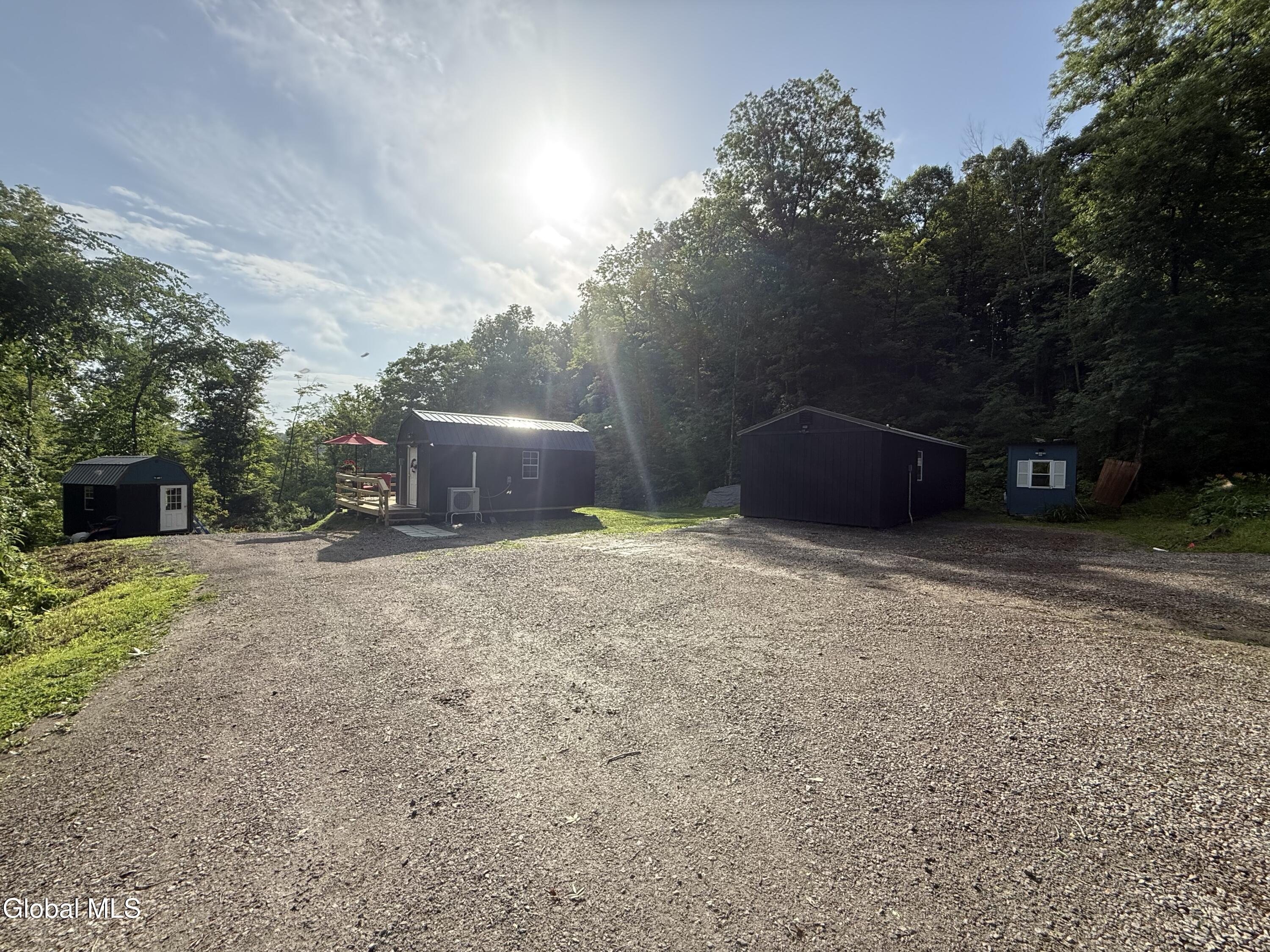416 Upper Turnpike Road Whitehall NY 12887
