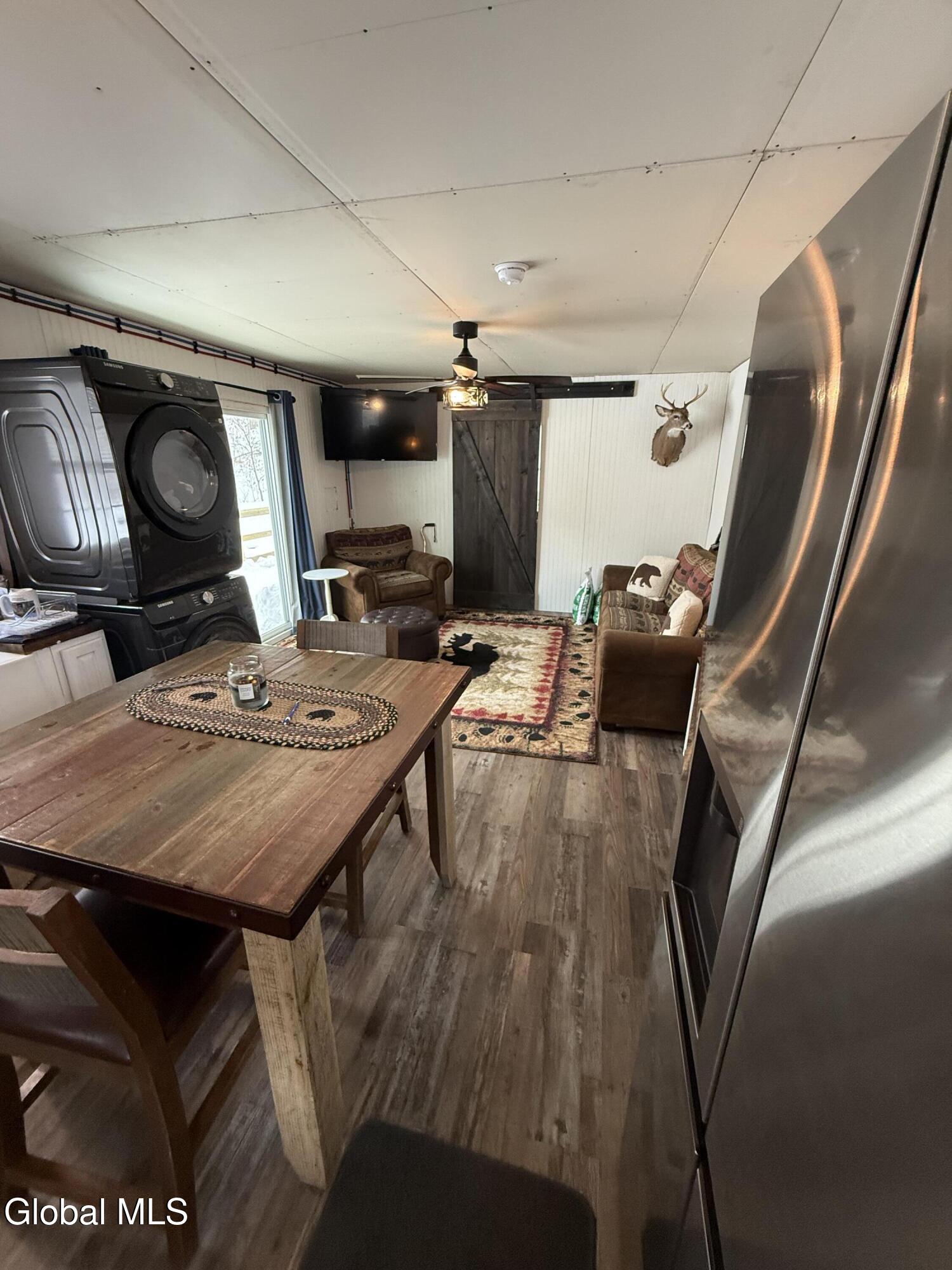 416 Upper Turnpike Road Whitehall NY 12887