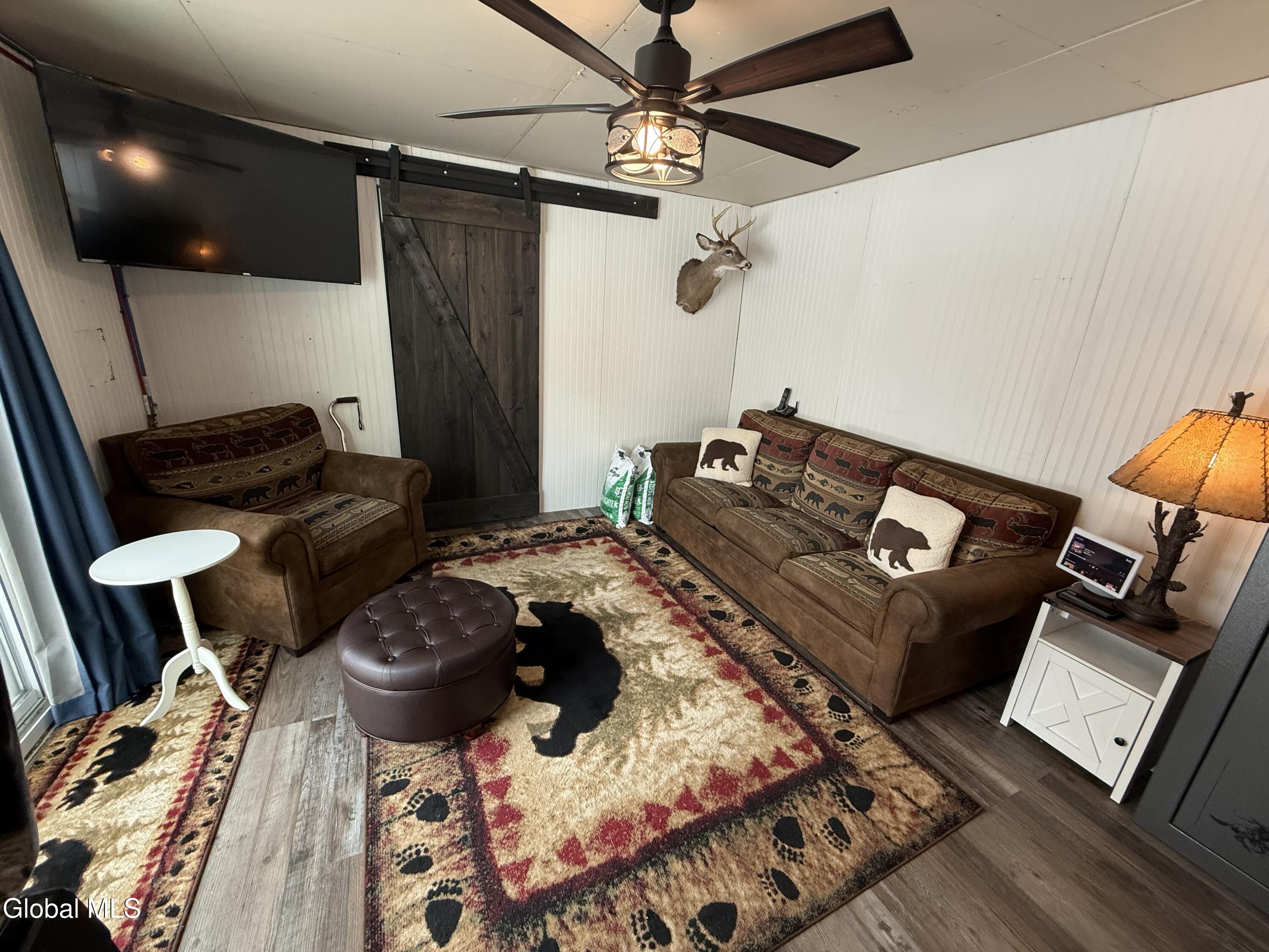 416 Upper Turnpike Road Whitehall NY 12887