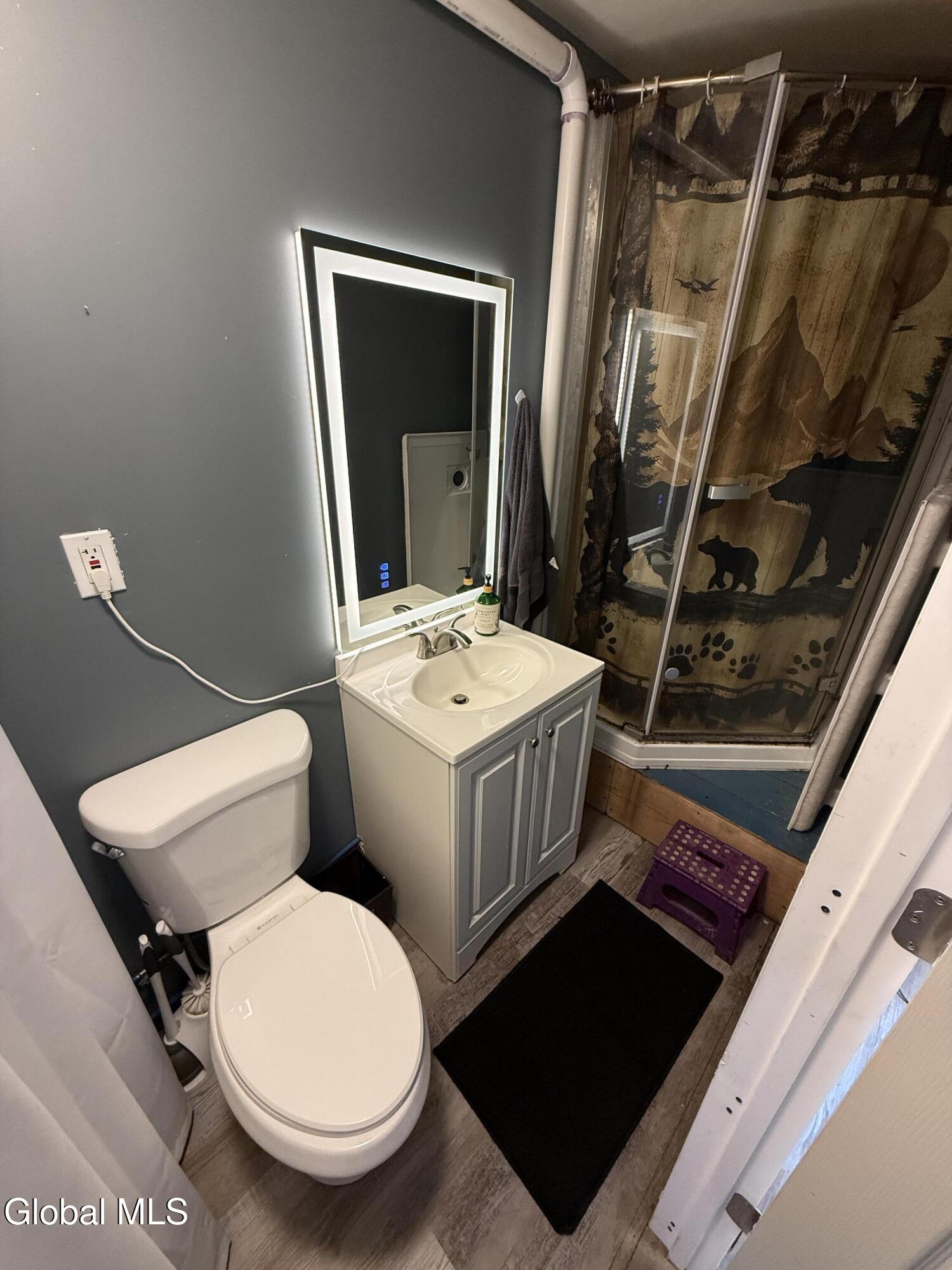 416 Upper Turnpike Road Whitehall NY 12887