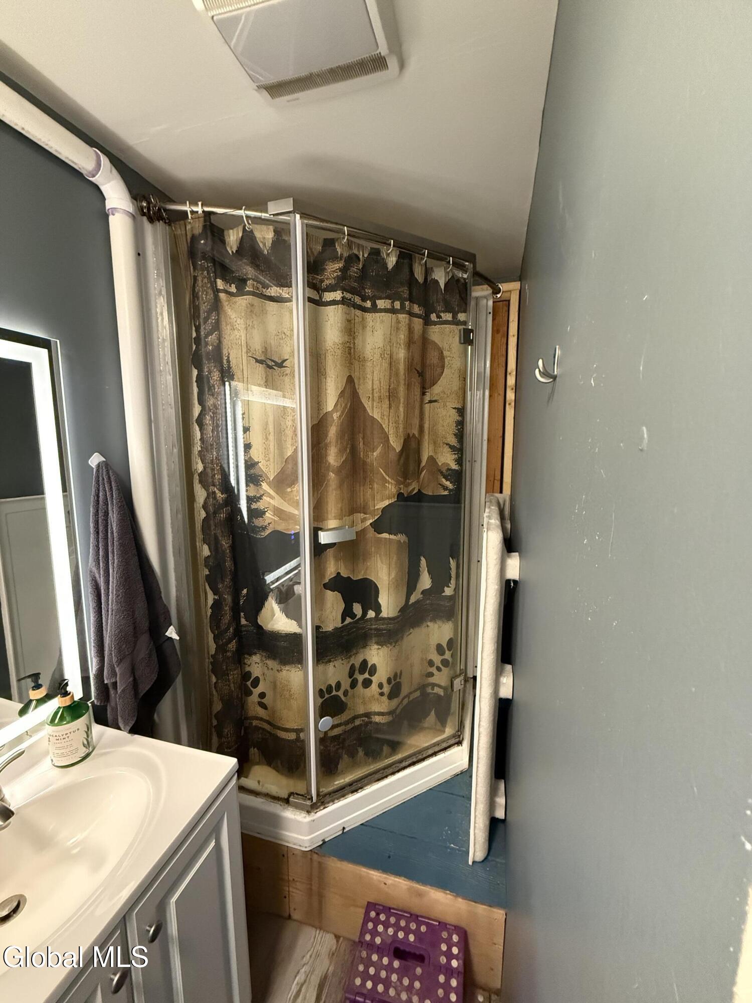 416 Upper Turnpike Road Whitehall NY 12887