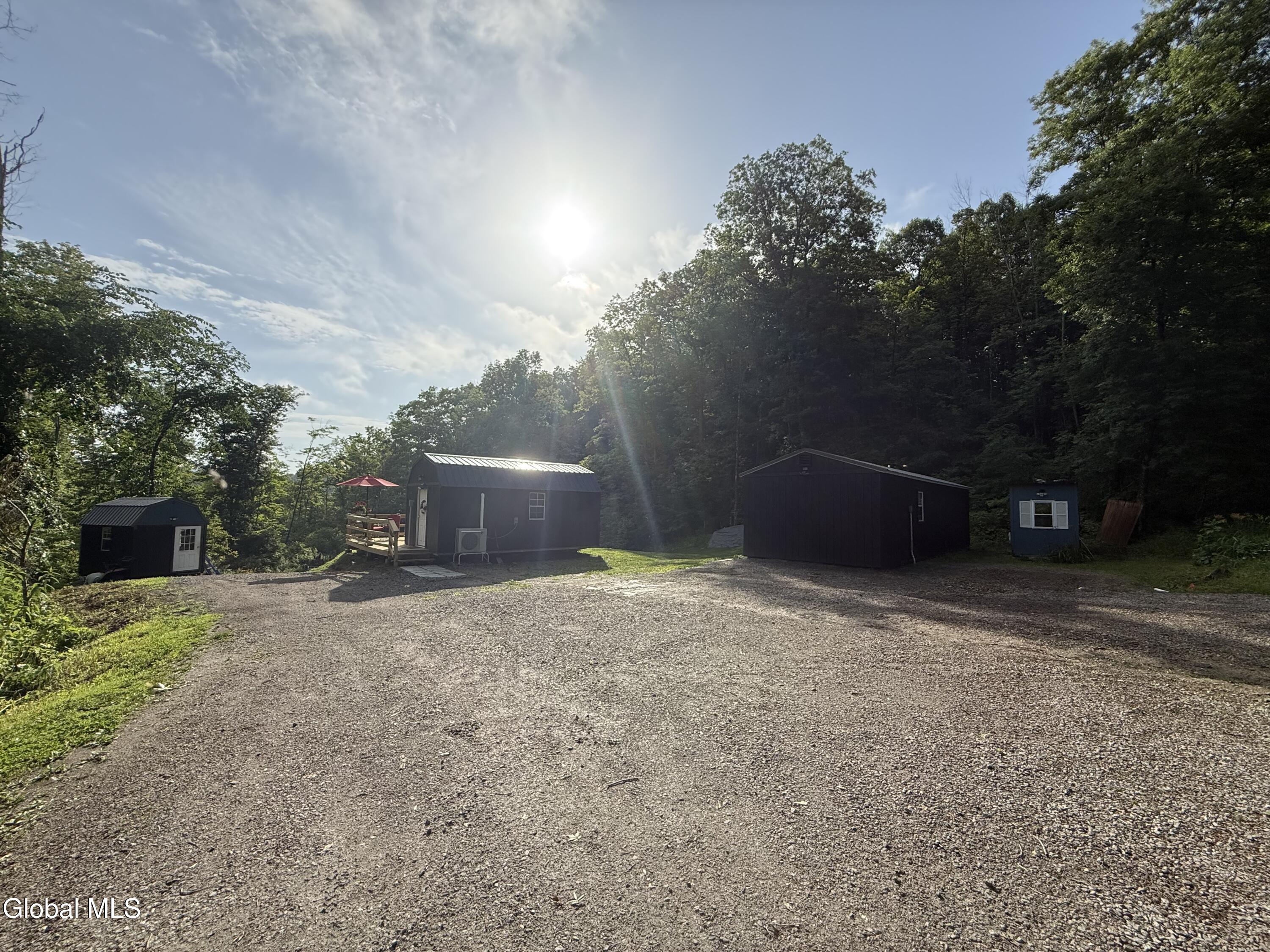 416 Upper Turnpike Road Whitehall NY 12887
