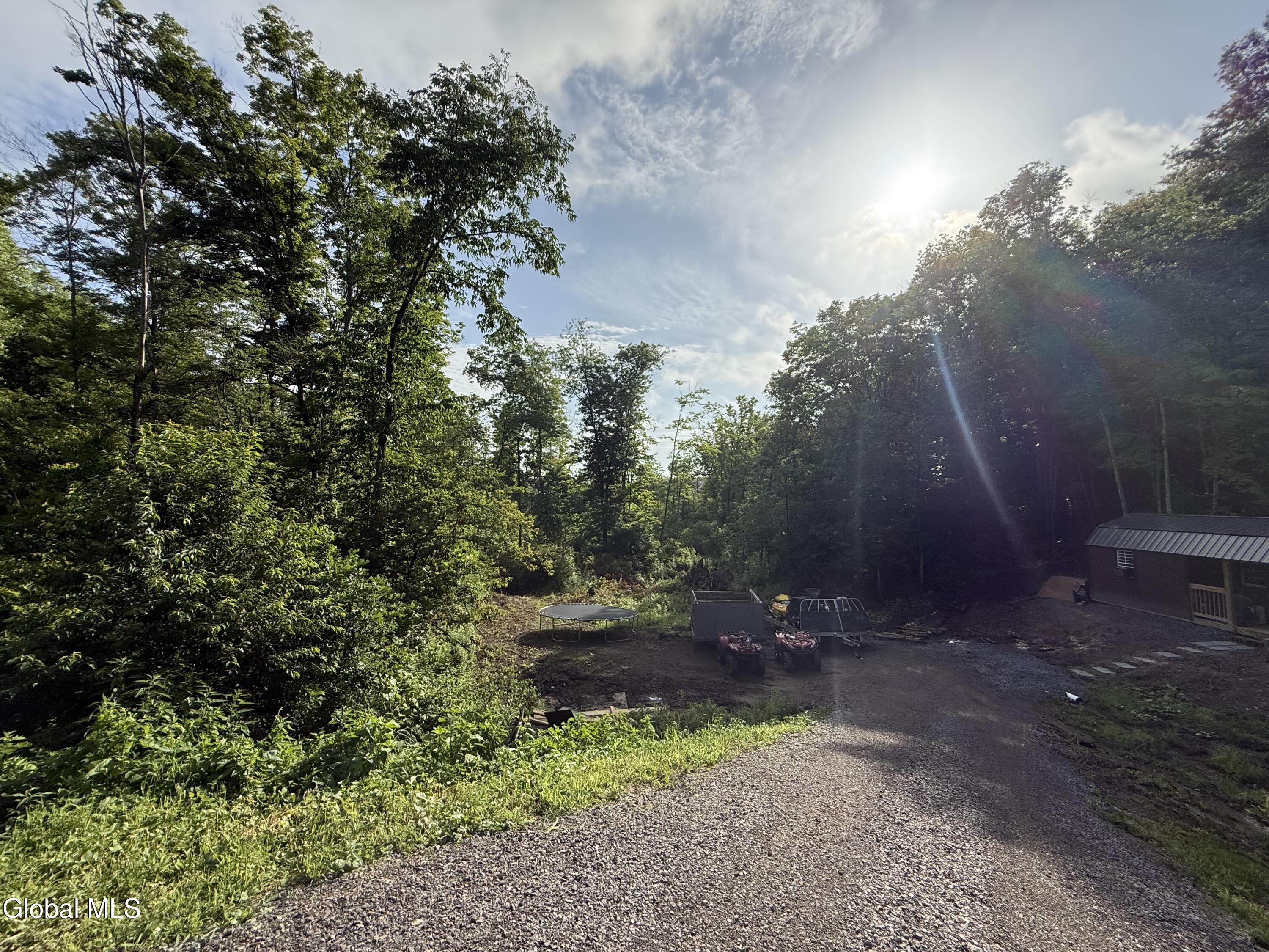 416 Upper Turnpike Road Whitehall NY 12887