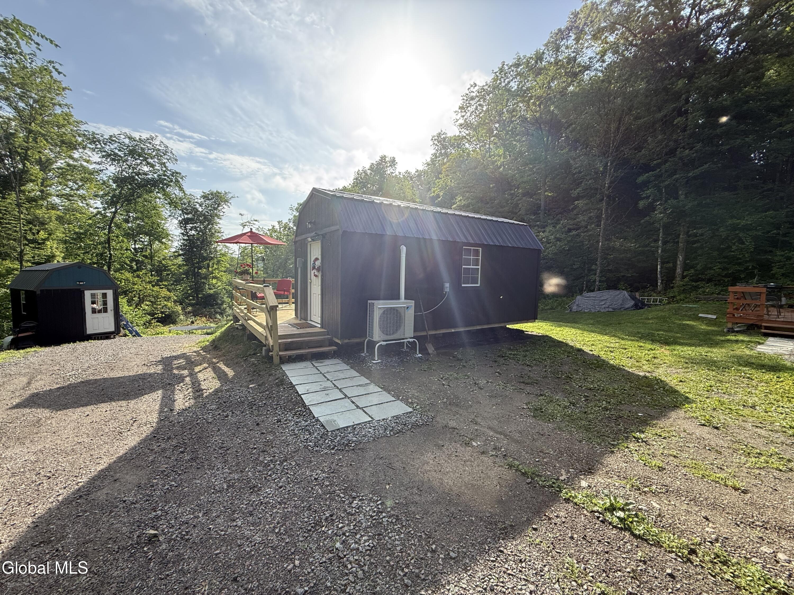416 Upper Turnpike Road Whitehall NY 12887