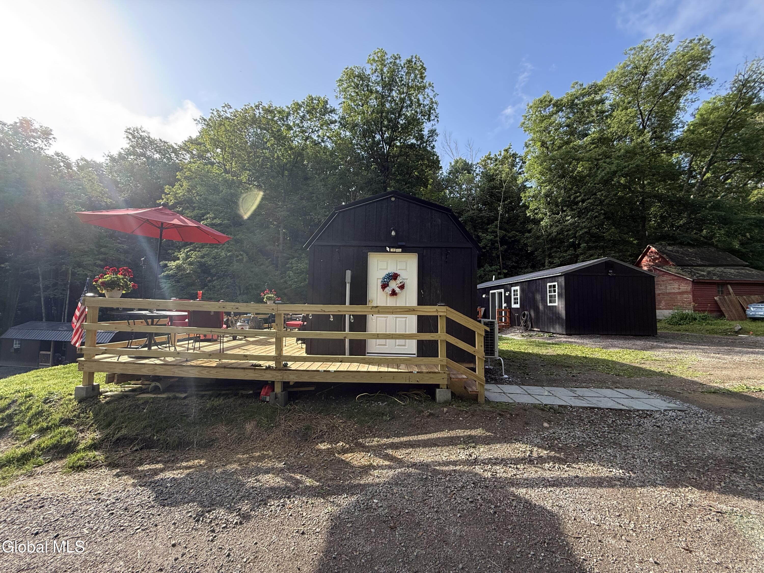 416 Upper Turnpike Road Whitehall NY 12887