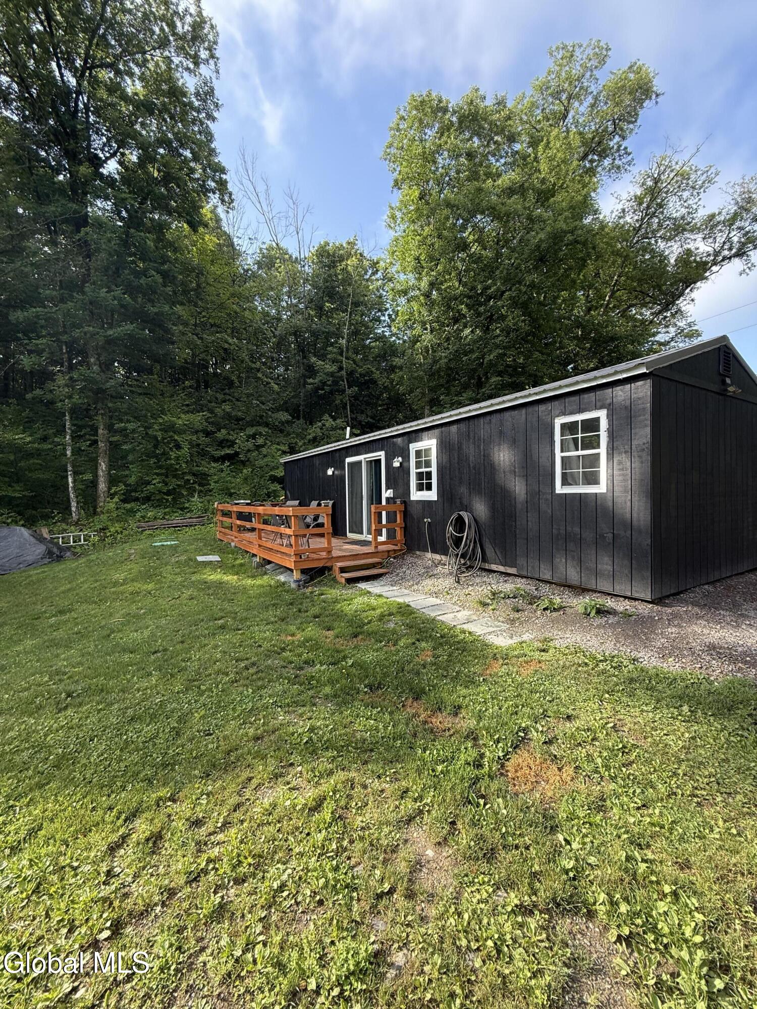 416 Upper Turnpike Road Whitehall NY 12887