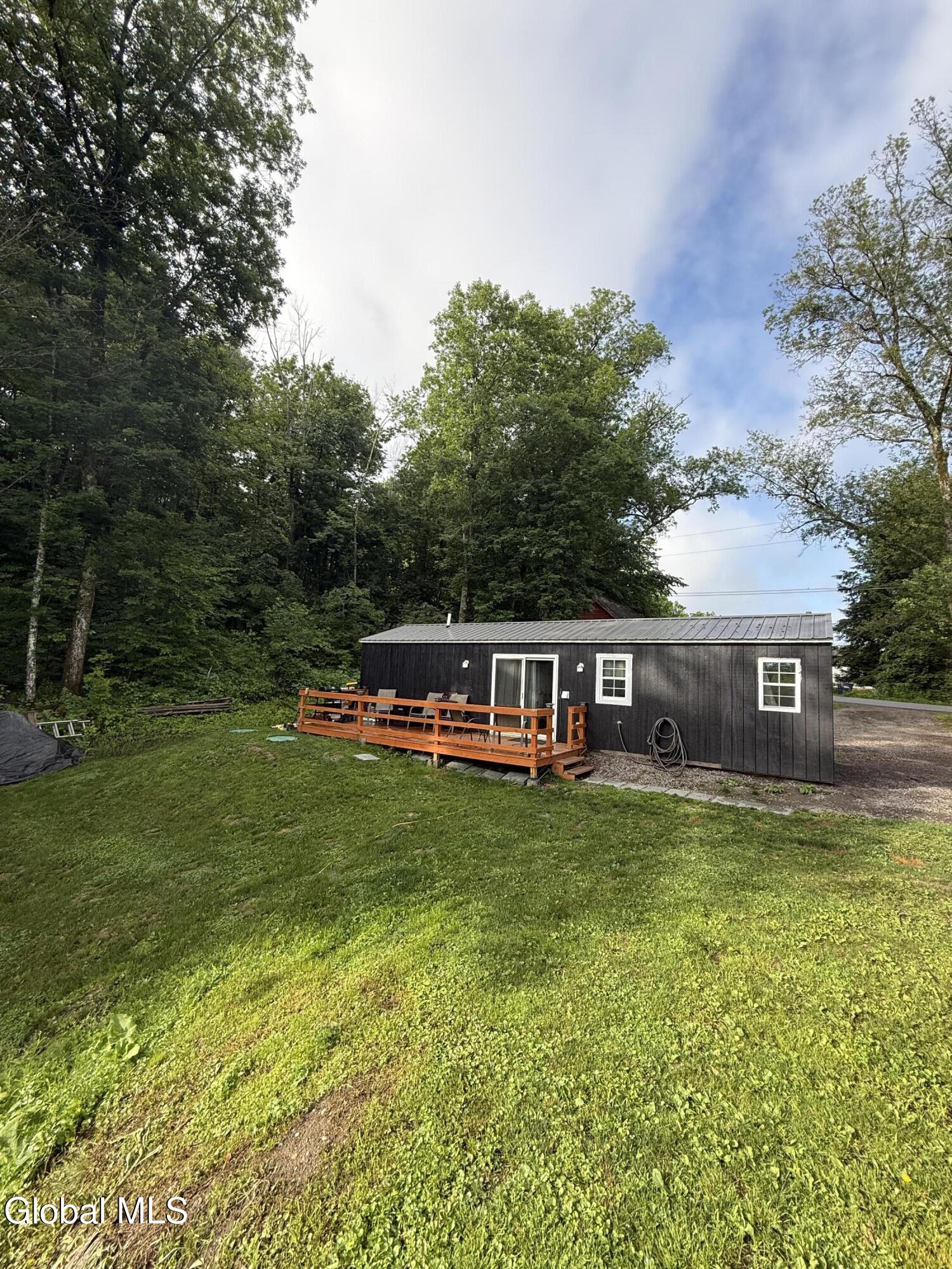 416 Upper Turnpike Road Whitehall NY 12887