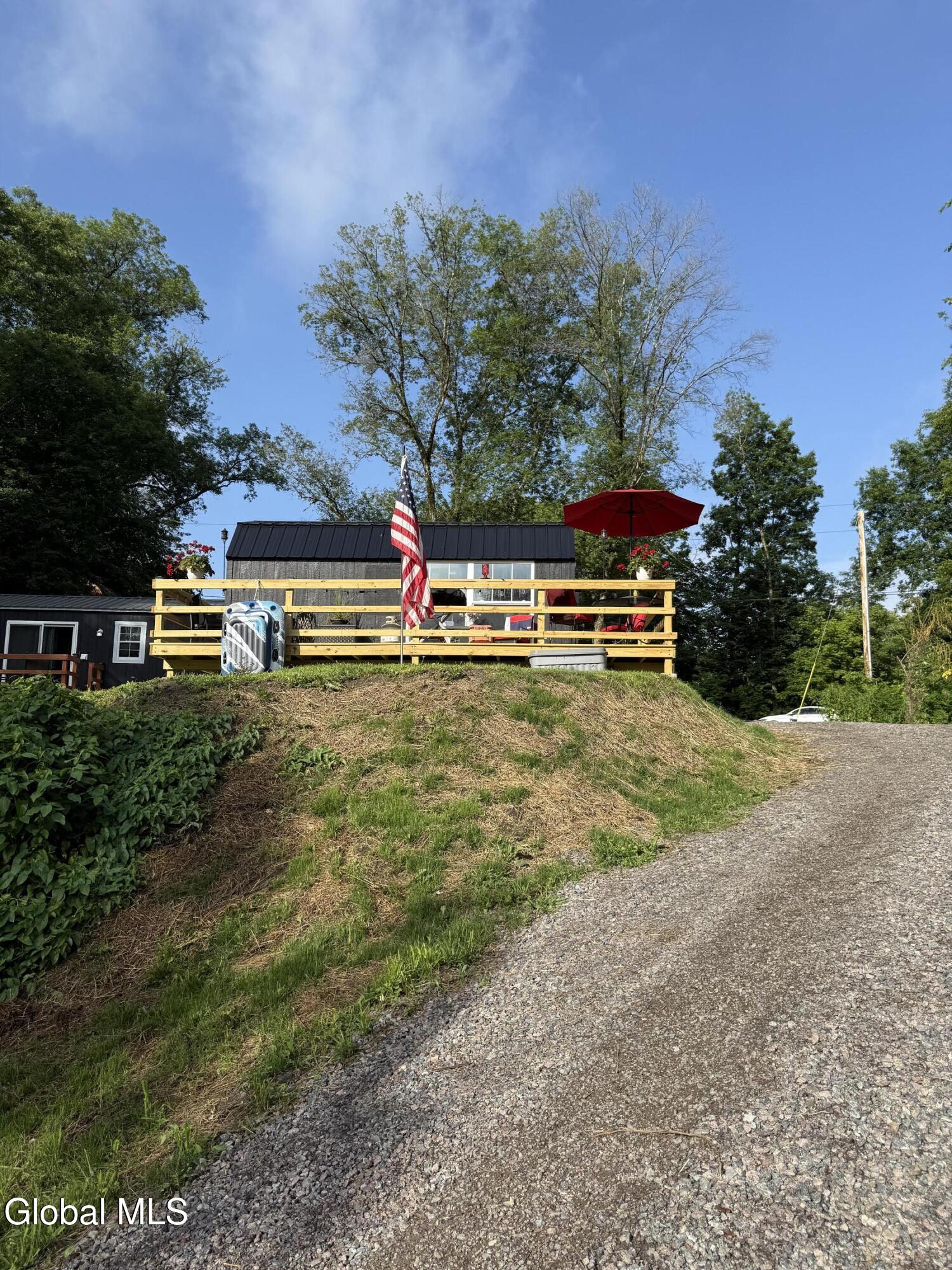 416 Upper Turnpike Road Whitehall NY 12887