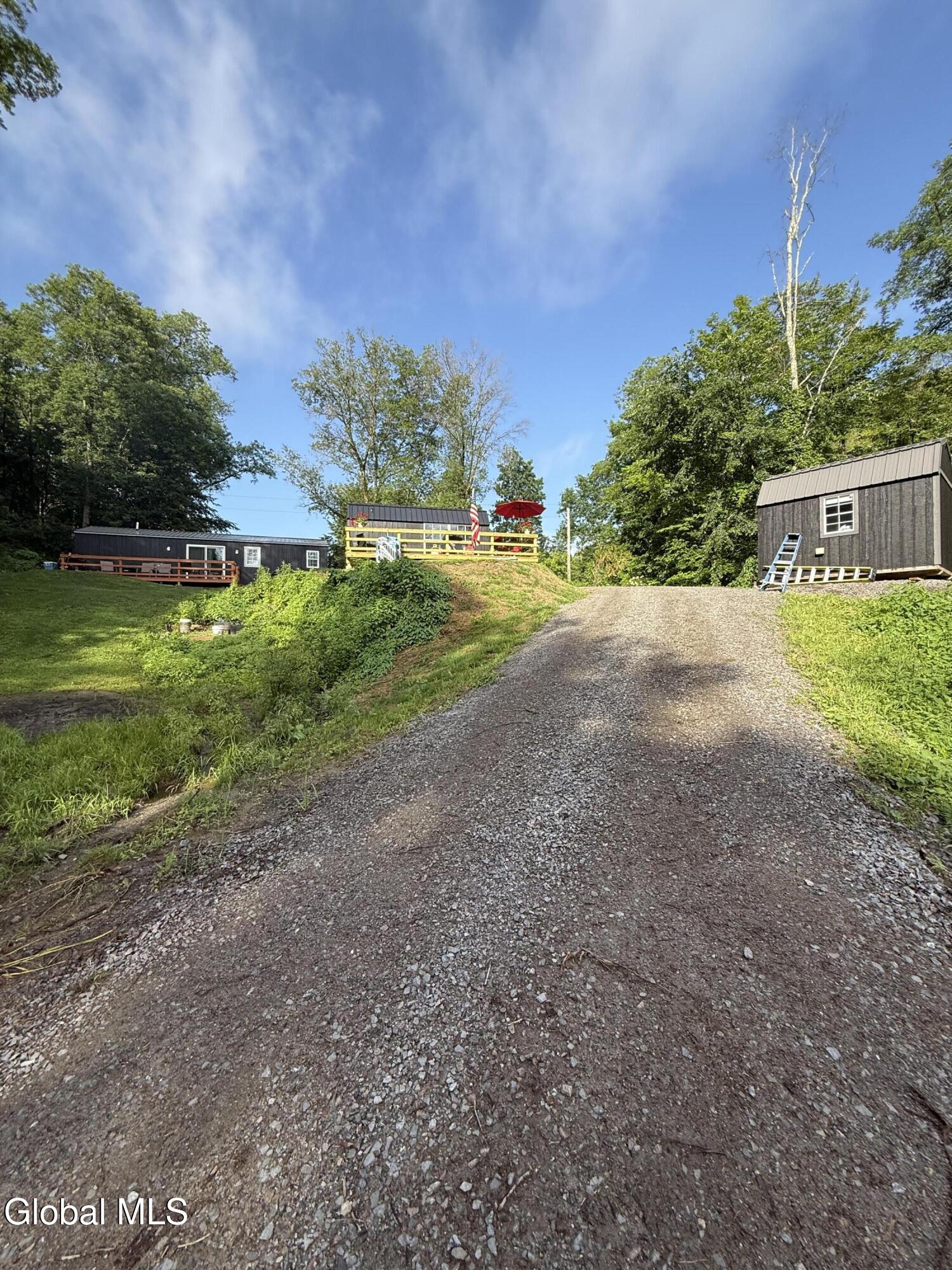416 Upper Turnpike Road Whitehall NY 12887