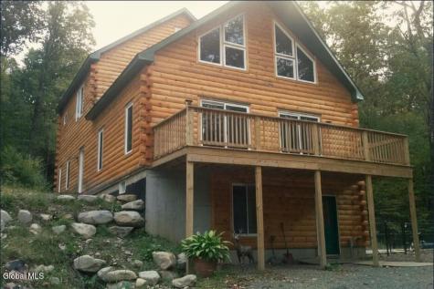 614 Salls Road New Lebanon NY 12060