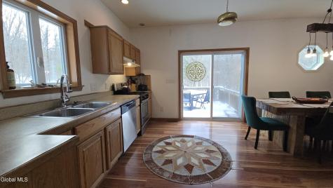 614 Salls Road New Lebanon NY 12060