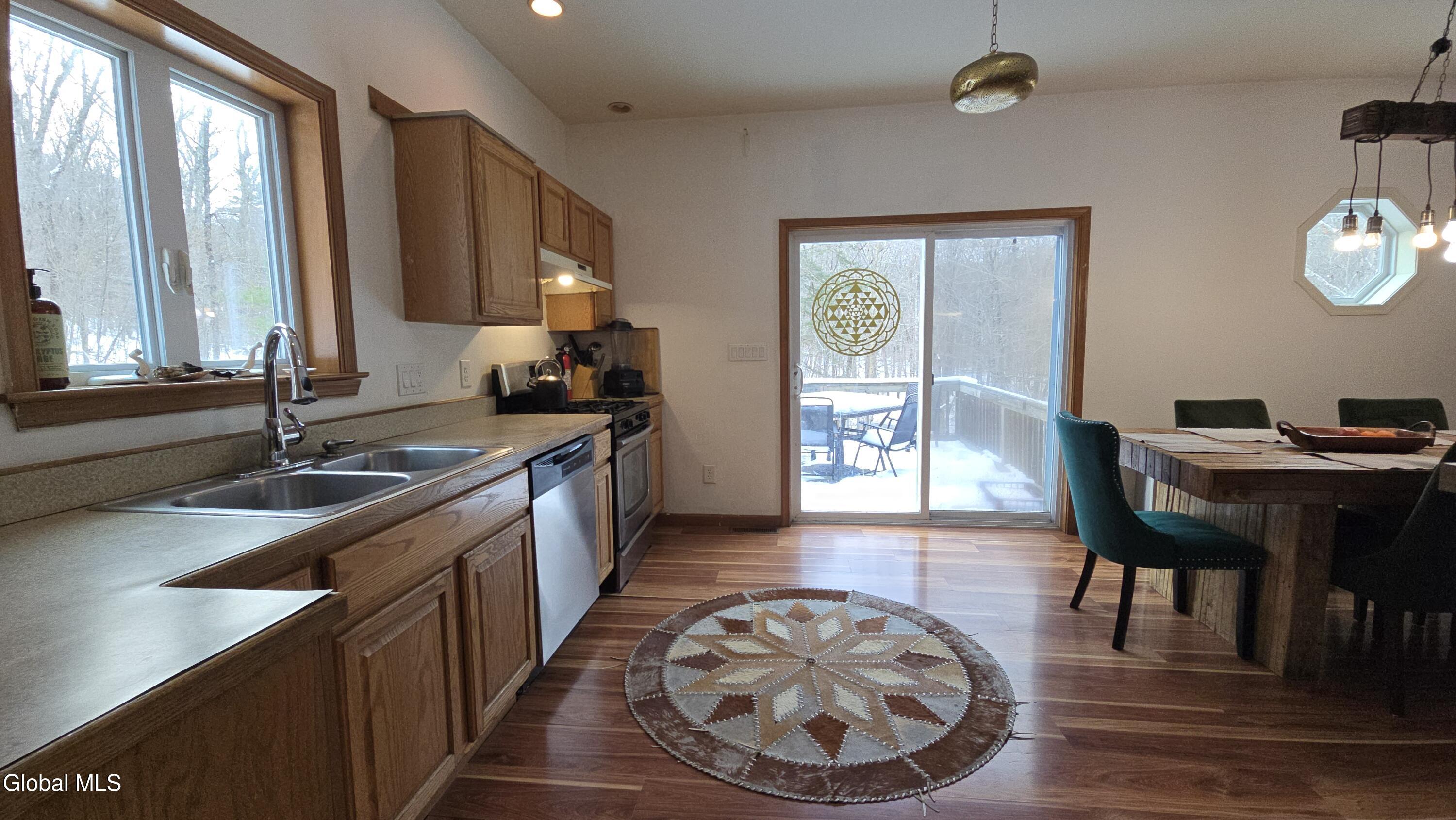 614 Salls Road New Lebanon NY 12060