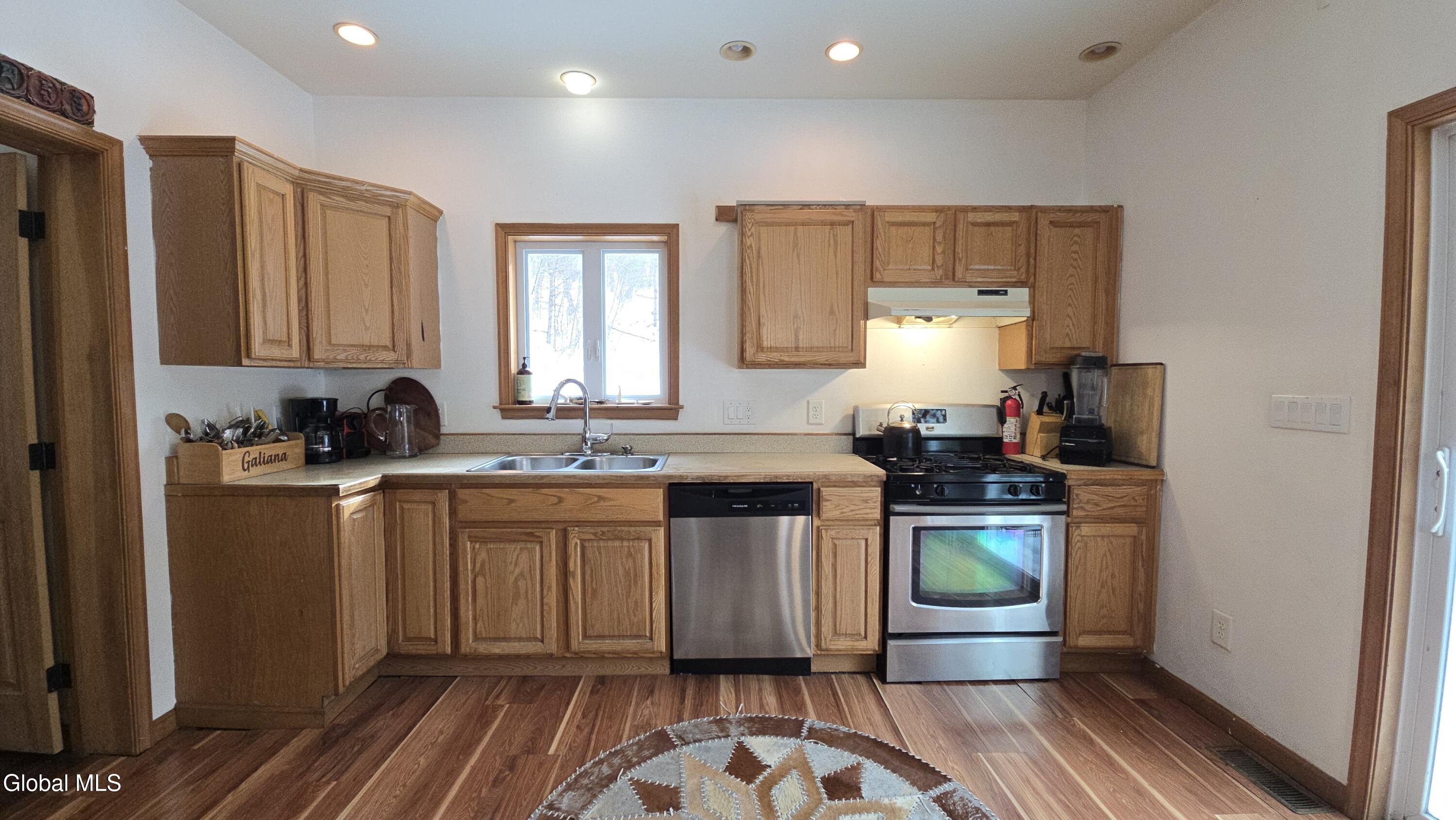 614 Salls Road New Lebanon NY 12060