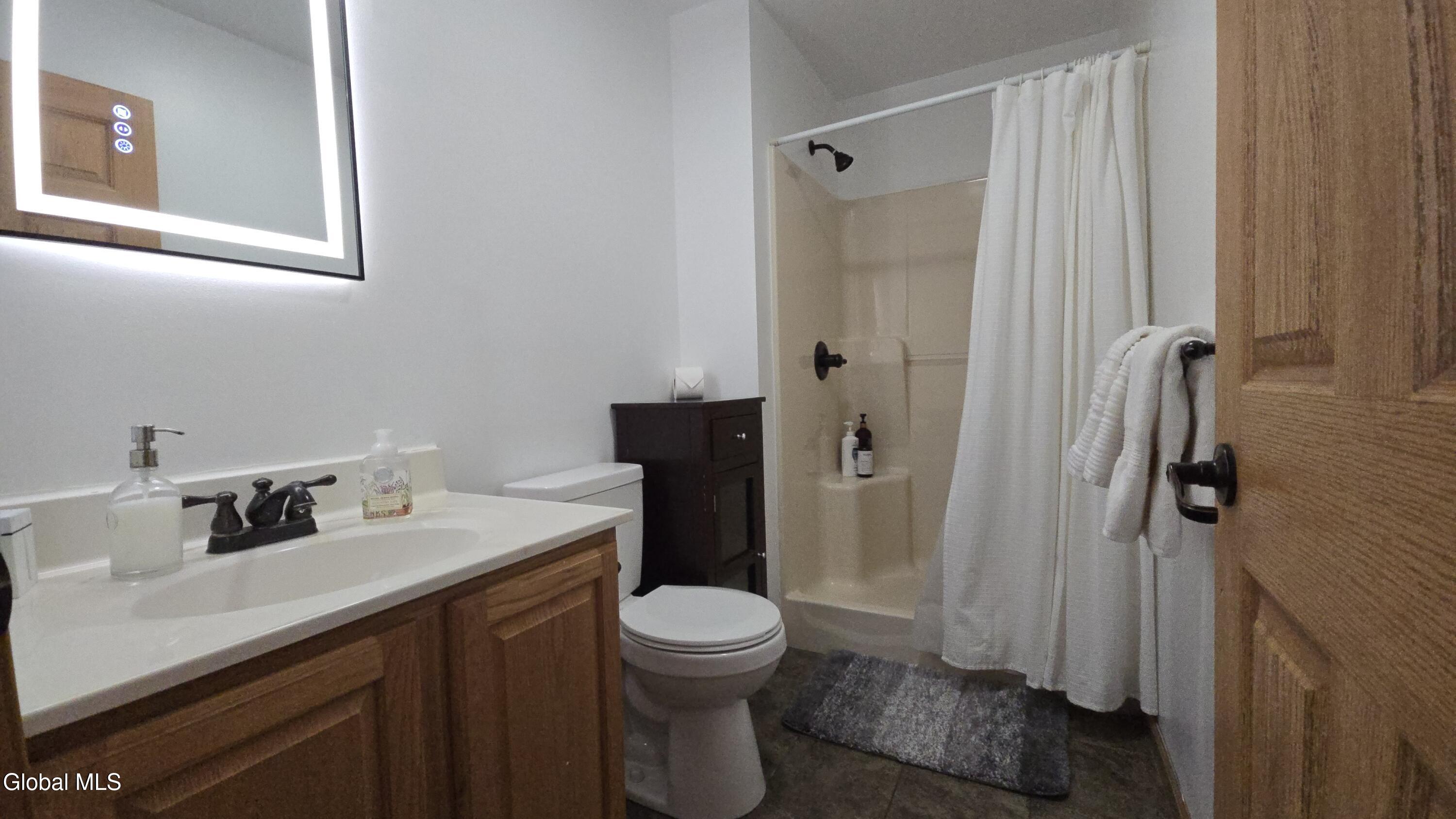 614 Salls Road New Lebanon NY 12060