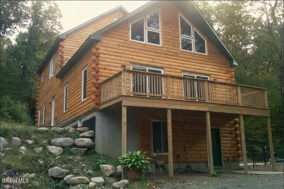 614 Salls Road New Lebanon NY 12060