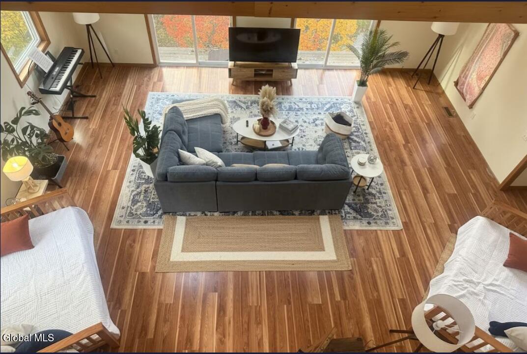614 Salls Road New Lebanon NY 12060