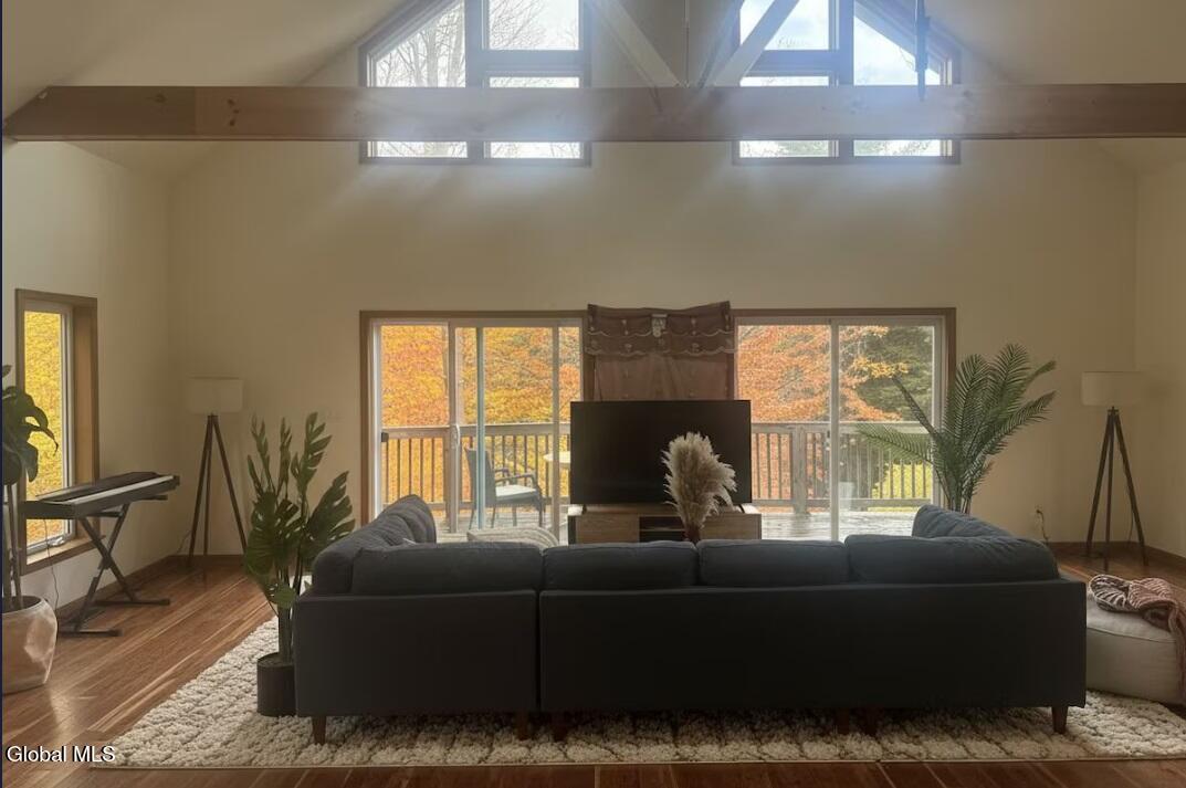 614 Salls Road New Lebanon NY 12060