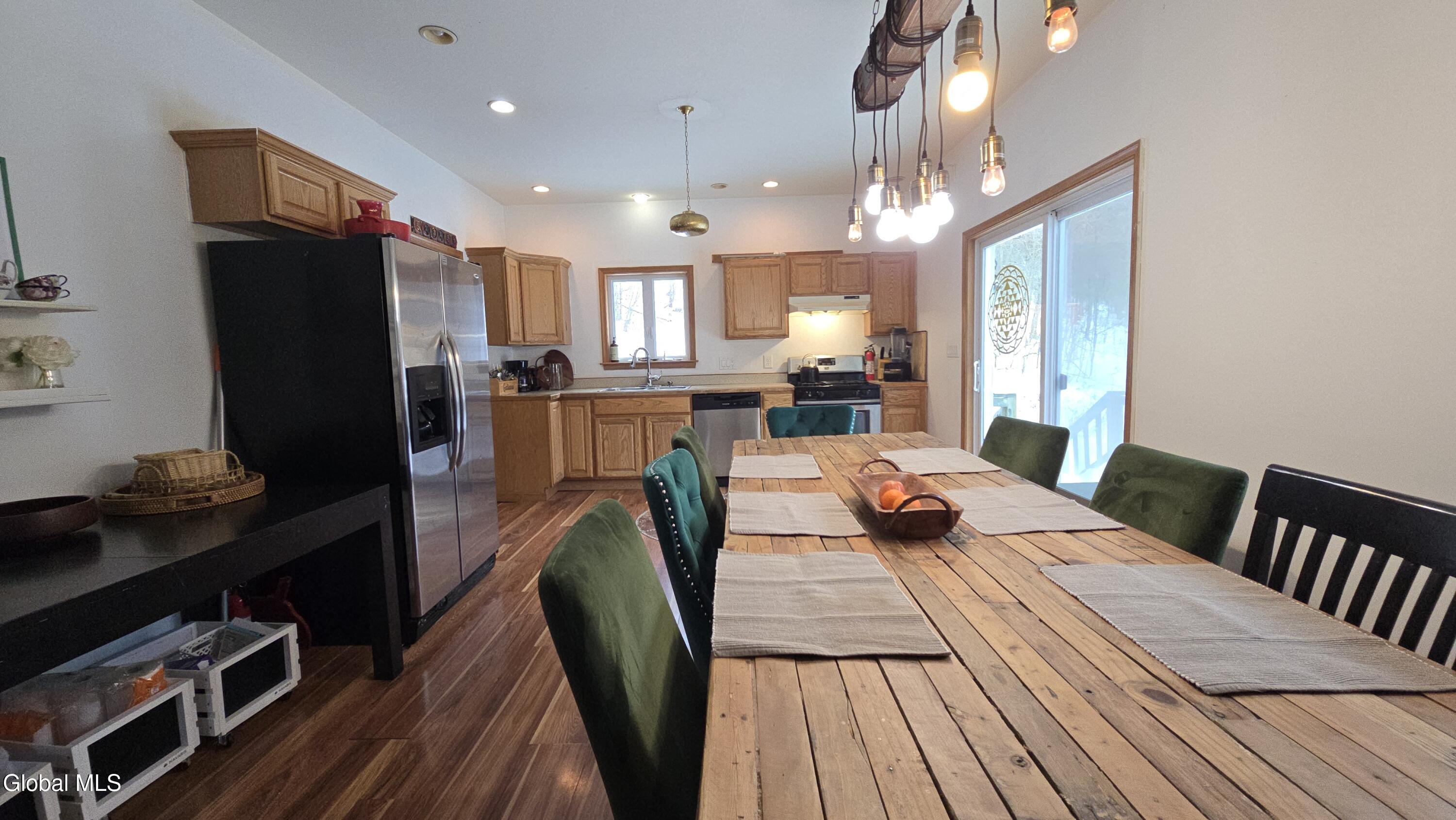 614 Salls Road New Lebanon NY 12060