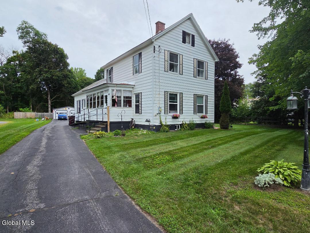 1001 Dix Avenue Hudson Falls NY 12839