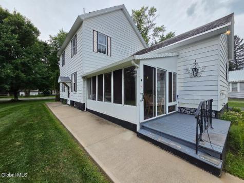 1001 Dix Avenue Hudson Falls NY 12839