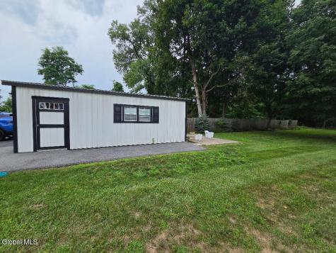 1001 Dix Avenue Hudson Falls NY 12839