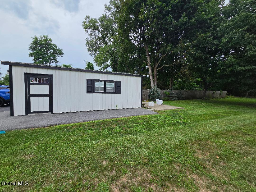 1001 Dix Avenue Hudson Falls NY 12839