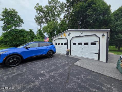 1001 Dix Avenue Hudson Falls NY 12839