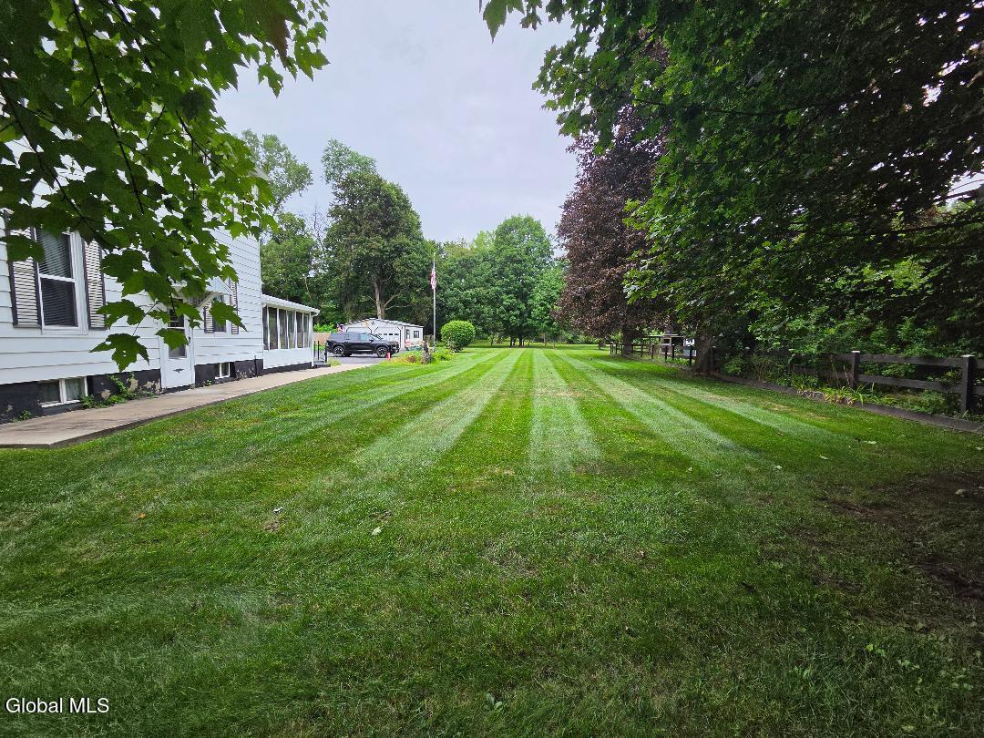 1001 Dix Avenue Hudson Falls NY 12839