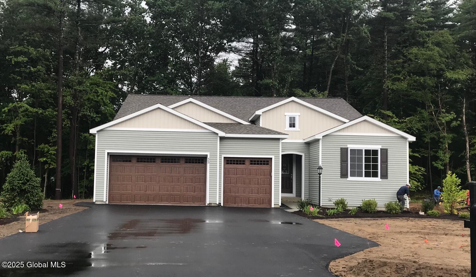 Lot 25 Windrow Way Mechanicville NY 12118