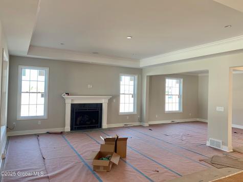 Lot 25 Windrow Way Mechanicville NY 12118