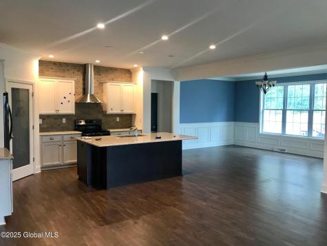 Lot 25 Windrow Way Mechanicville NY 12118