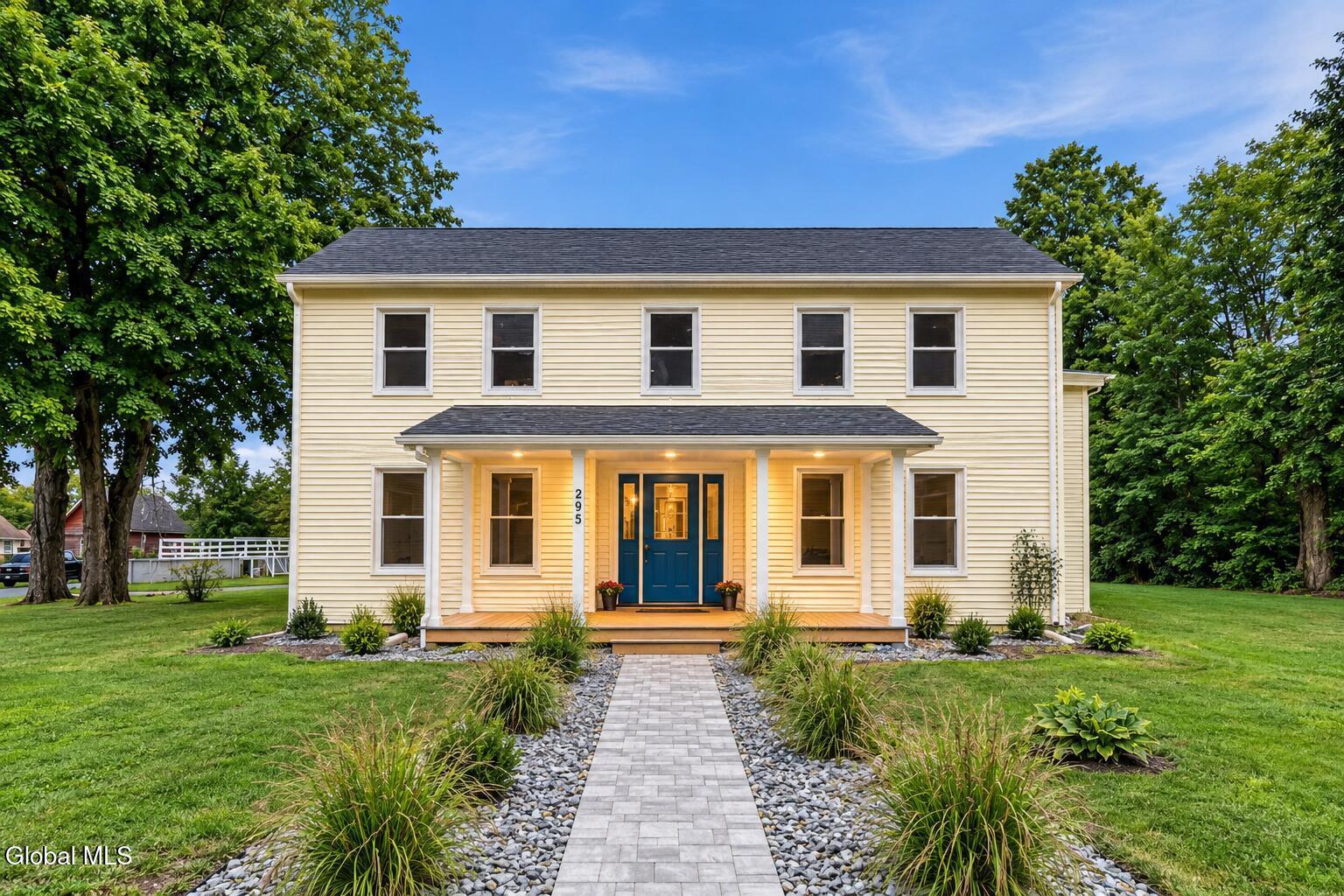 295 W Sand Lake Road Wynantskill NY 12198