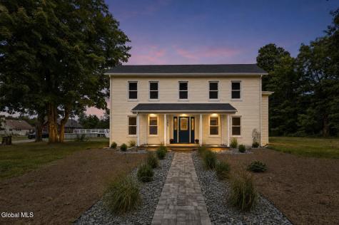295 W Sand Lake Road Wynantskill NY 12198