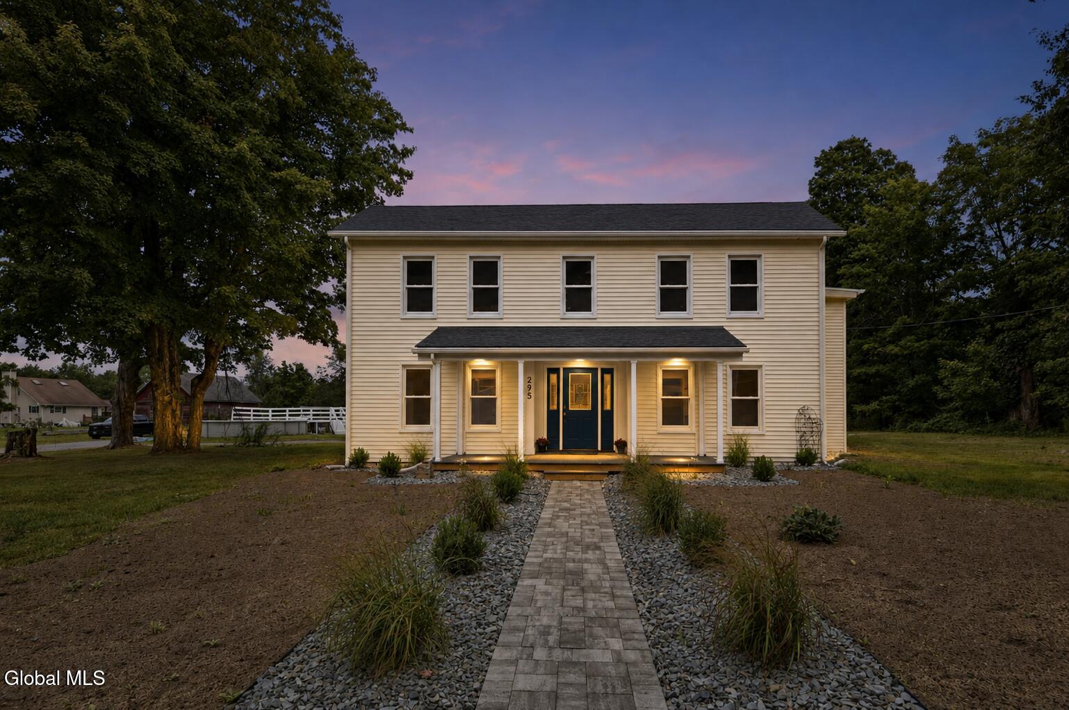 295 W Sand Lake Road Wynantskill NY 12198