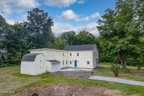 295 W Sand Lake Road Wynantskill NY 12198