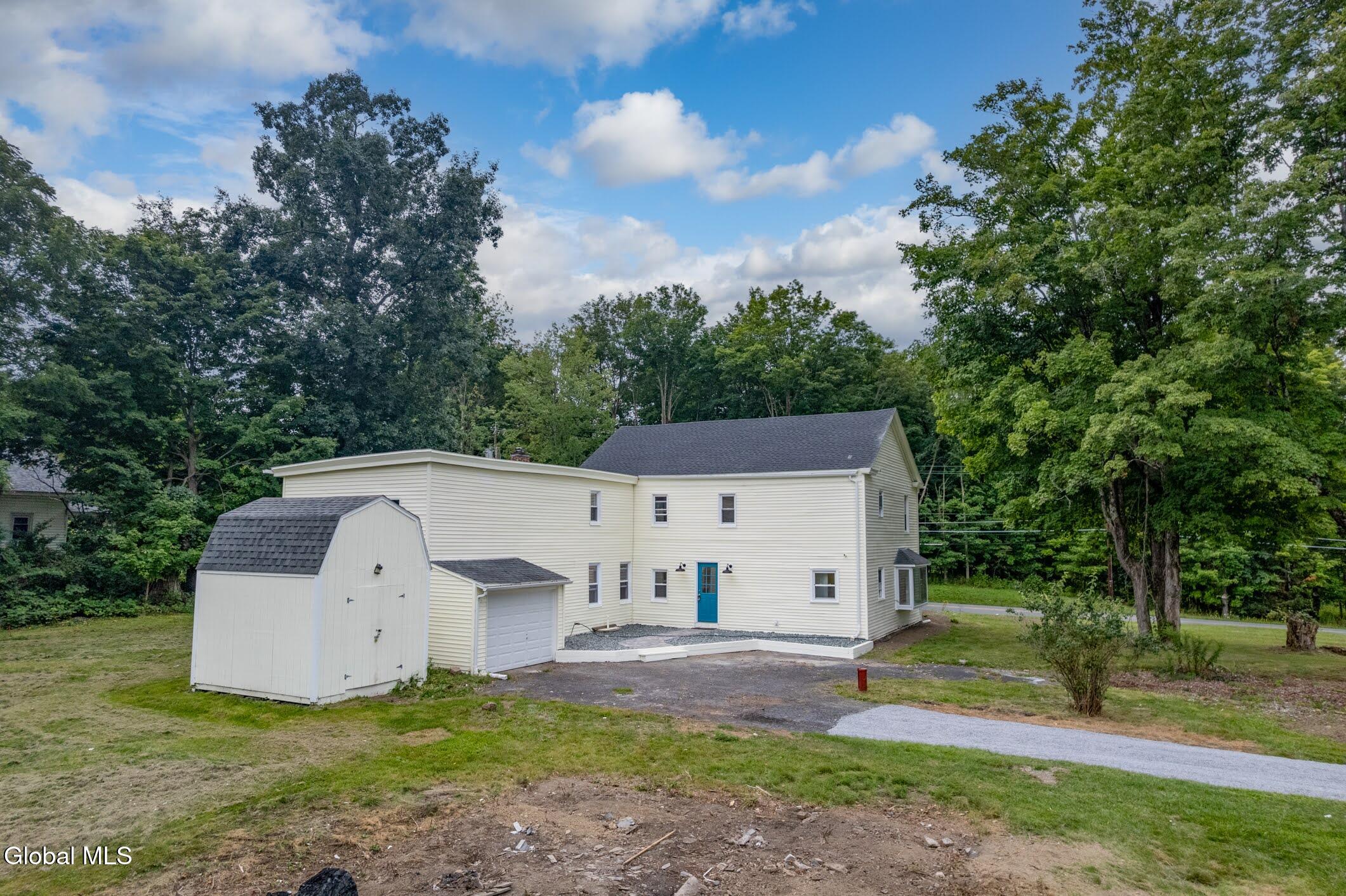 295 W Sand Lake Road Wynantskill NY 12198